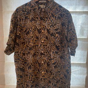 ME Sport Aloha Shirt